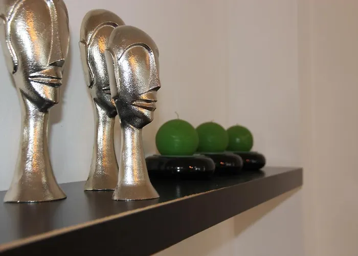 Pietra Willa Ajia Napa