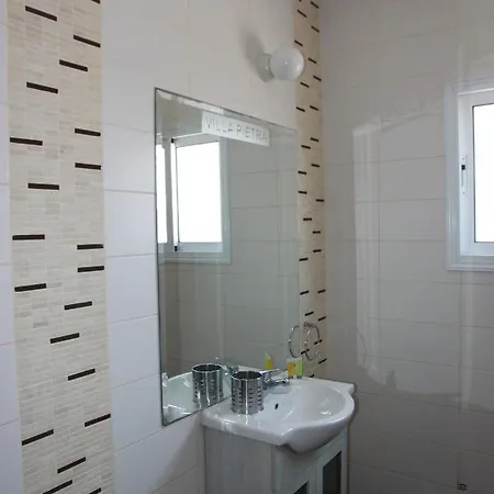 Pietra Villa Agia Napa