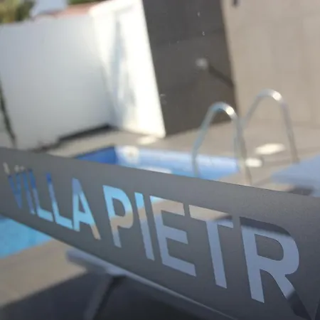 Pietra Ayia Napa