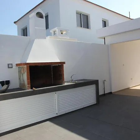 Pietra Villa Ayia Napa