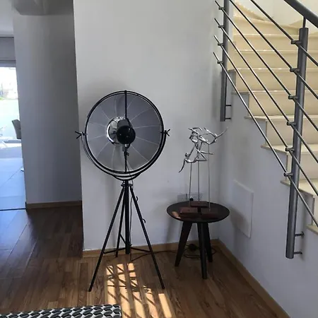 Pietra Villa *