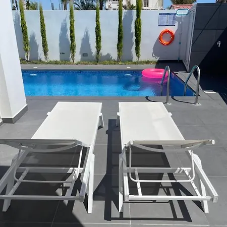 Pietra Villa
