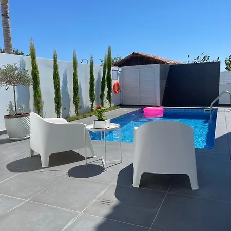 Villa Pietra Agia Napa