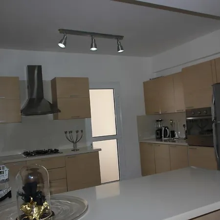 Pietra Villa Ayia Napa