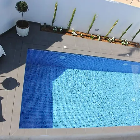 Pietra * Ayia Napa