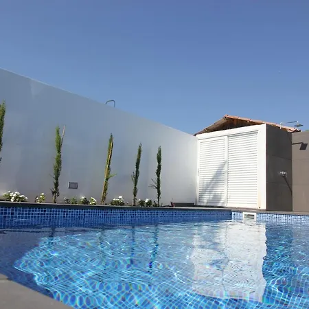 Pietra * Agia Napa