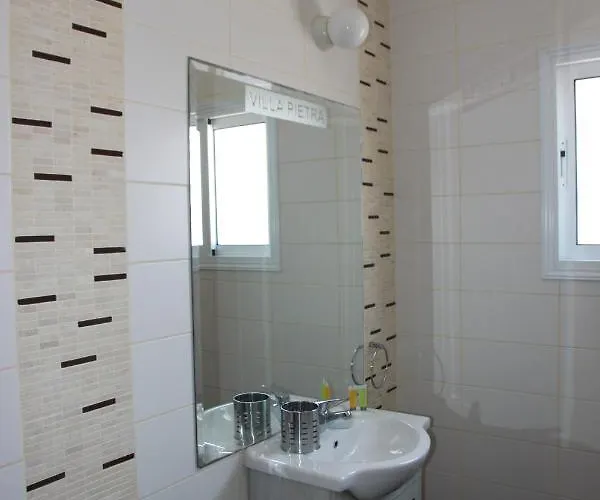 Pietra Vila Ayia Napa