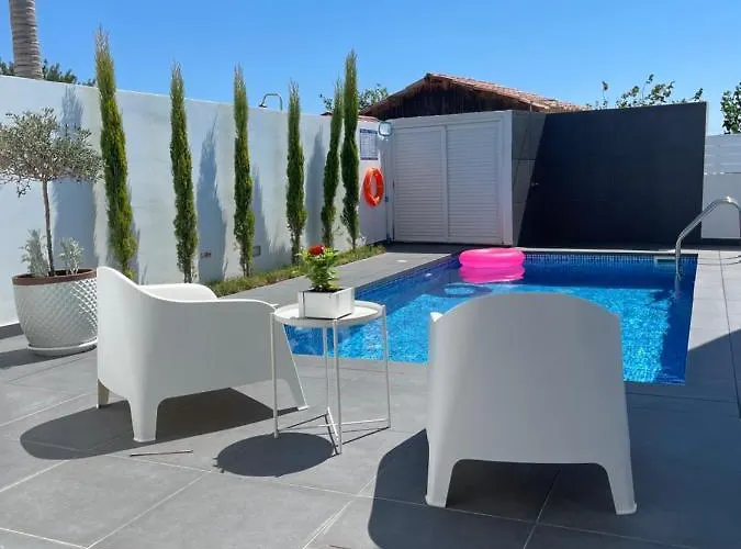 Vila Pietra Ayia Napa