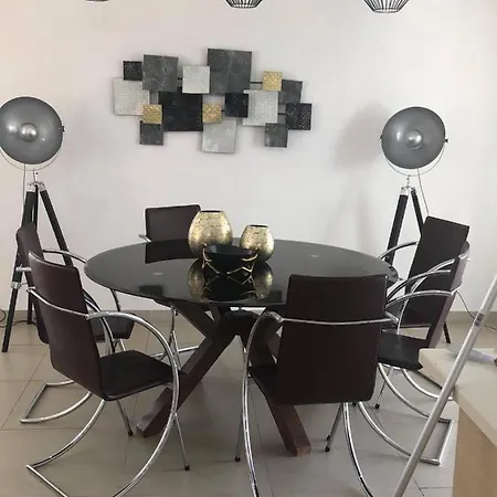 彼得拉别墅酒店 别墅