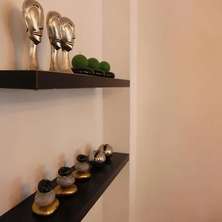 彼得拉别墅酒店
