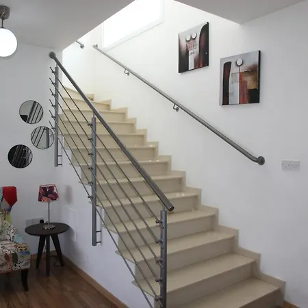 Villa Pietra Agia Napa